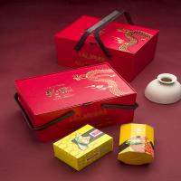 米旗龙粽 粽子礼盒