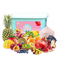 大农庄园-果然有料水果礼盒18种/约8.4kg